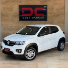 Renault KWID Intense 1.0 Flex 12V 5p Mec. 2018 Flex