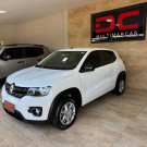 Renault KWID Intense 1.0 Flex 12V 5p Mec. 2018 Flex