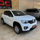 Renault KWID Intense 1.0 Flex 12V 5p Mec. 2018 Flex
