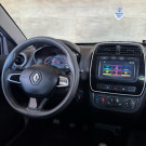 Renault KWID Intense 1.0 Flex 12V 5p Mec. 2018 Flex
