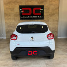 Renault KWID Intense 1.0 Flex 12V 5p Mec. 2018 Flex