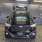 GM - Chevrolet SPIN ACTIV7 1.8 8V Econo.Flex 5p Aut. 2020 Flex