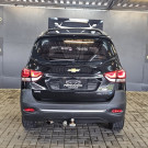 GM - Chevrolet SPIN ACTIV7 1.8 8V Econo.Flex 5p Aut. 2020 Flex