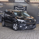 GM - Chevrolet SPIN ACTIV7 1.8 8V Econo.Flex 5p Aut. 2020 Flex