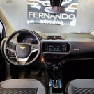 GM - Chevrolet SPIN ACTIV7 1.8 8V Econo.Flex 5p Aut. 2020 Flex