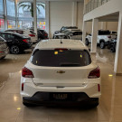 GM - Chevrolet ONIX HATCH LT 1.0 12V Flex 5p Mec. 2021 Flex-3