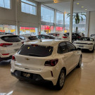 GM - Chevrolet ONIX HATCH LT 1.0 12V Flex 5p Mec. 2021 Flex-2