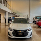 GM - Chevrolet ONIX HATCH LT 1.0 12V Flex 5p Mec. 2021 Flex-0