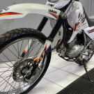 YAMAHA XTZ 125 E 2005 Gasolina-7