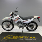 YAMAHA XTZ 125 E 2005 Gasolina-8