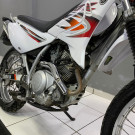 YAMAHA XTZ 125 E 2005 Gasolina-2