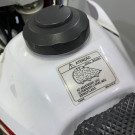 YAMAHA XTZ 125 E 2005 Gasolina-6