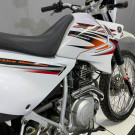 YAMAHA XTZ 125 E 2005 Gasolina-0