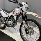 YAMAHA XTZ 125 E 2005 Gasolina-1