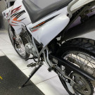 YAMAHA XTZ 125 E 2005 Gasolina-9