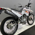 YAMAHA XTZ 125 E 2005 Gasolina-4