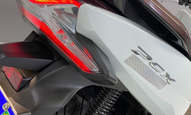 HONDA PCX 150/DLX 2020 Gasolina-3