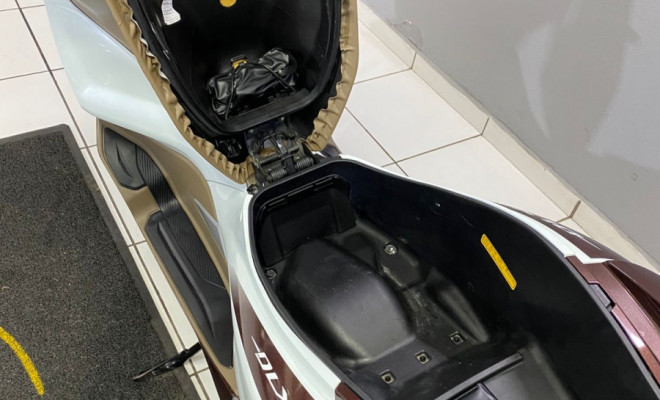 HONDA PCX 150/DLX 2020 Gasolina-8