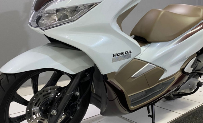 HONDA PCX 150/DLX 2020 Gasolina-7