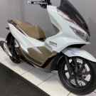 HONDA PCX 150/DLX 2020 Gasolina-2