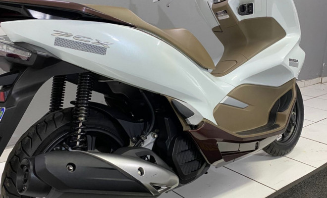 HONDA PCX 150/DLX 2020 Gasolina-5