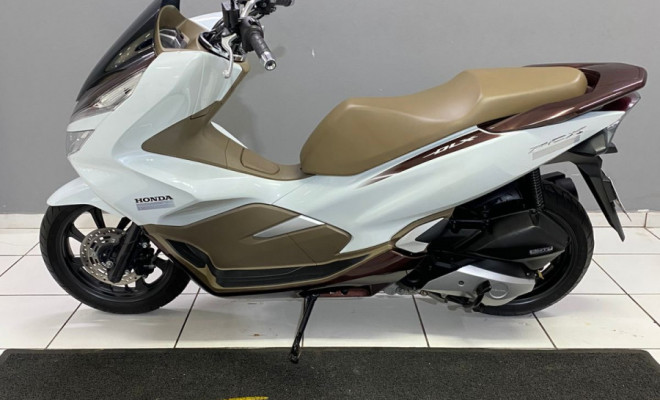 HONDA PCX 150/DLX 2020 Gasolina-9