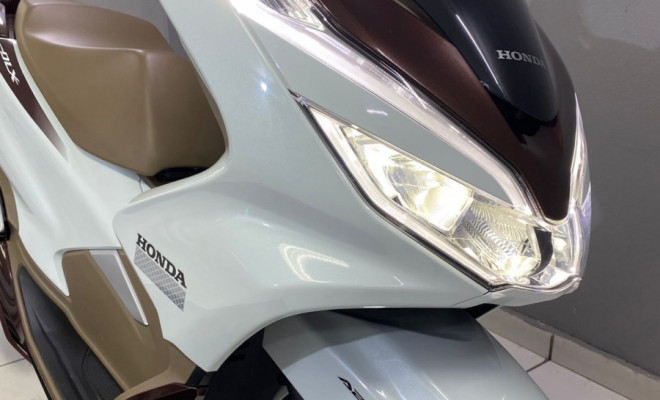 HONDA PCX 150/DLX 2020 Gasolina-4