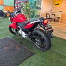 HONDA CB 300R/ 300R FLEX 2013 Flex-0