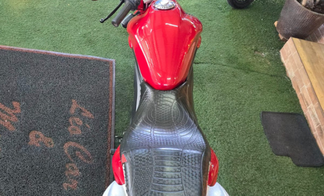 HONDA CB 300R/ 300R FLEX 2013 Flex-2