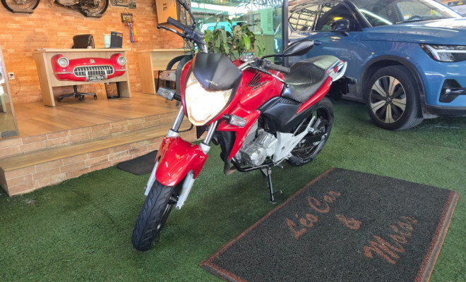 HONDA CB 300R/ 300R FLEX 2013 Flex-3