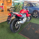 HONDA CB 300R/ 300R FLEX 2013 Flex-8