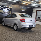 Ford Ka+ Sedan 1.0 SE/SE PLUS TiVCT Flex 4p 2020 Flex