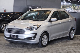 Ford Ka+ Sedan 1.0 SE/SE PLUS TiVCT Flex 4p 2020 Flex