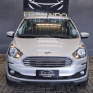 Ford Ka+ Sedan 1.0 SE/SE PLUS TiVCT Flex 4p 2020 Flex