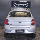 Ford Ka+ Sedan 1.0 SE/SE PLUS TiVCT Flex 4p 2020 Flex