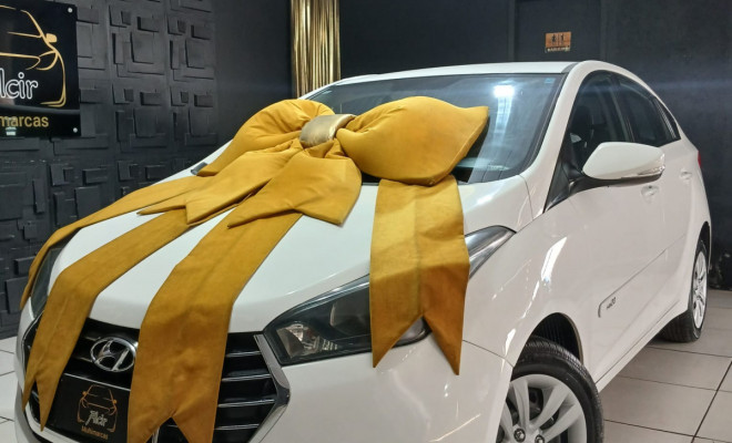 Hyundai HB20S C.Plus/C.Style1.0 Flex 12V Mec. 4P 2016 Flex-1