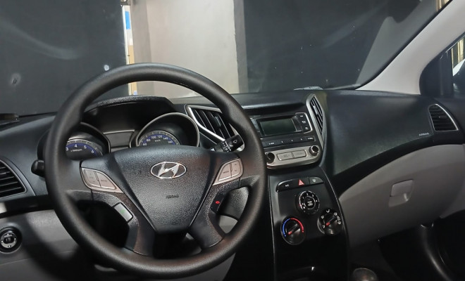 Hyundai HB20S C.Plus/C.Style1.0 Flex 12V Mec. 4P 2016 Flex-9