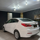Hyundai HB20S C.Plus/C.Style1.0 Flex 12V Mec. 4P 2016 Flex-8