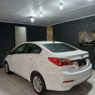Hyundai HB20S C.Plus/C.Style1.0 Flex 12V Mec. 4P 2016 Flex-7