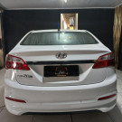 Hyundai HB20S C.Plus/C.Style1.0 Flex 12V Mec. 4P 2016 Flex-4