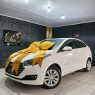 Hyundai HB20S C.Plus/C.Style1.0 Flex 12V Mec. 4P 2016 Flex-2