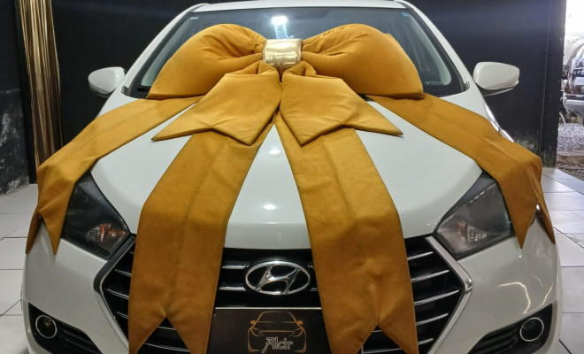 Hyundai HB20S C.Plus/C.Style1.0 Flex 12V Mec. 4P 2016 Flex-3