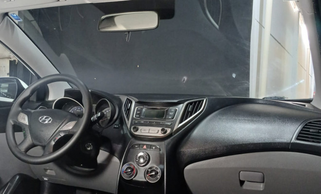 Hyundai HB20S C.Plus/C.Style1.0 Flex 12V Mec. 4P 2016 Flex-12