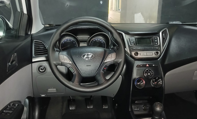 Hyundai HB20S C.Plus/C.Style1.0 Flex 12V Mec. 4P 2016 Flex-10