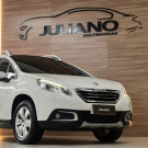 Peugeot 2008 Allure 1.6 Flex 16V 5p Aut. 2016 Flex-11