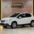 Peugeot 2008 Allure 1.6 Flex 16V 5p Aut. 2016 Flex-0