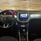 Peugeot 2008 Allure 1.6 Flex 16V 5p Aut. 2016 Flex-7