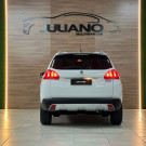 Peugeot 2008 Allure 1.6 Flex 16V 5p Aut. 2016 Flex-14