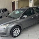 Ford Focus Sedan 2.0 16V/2.0 16V Flex 4p Aut. 2009 Flex-0