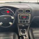 Ford Focus Sedan 2.0 16V/2.0 16V Flex 4p Aut. 2009 Flex-5